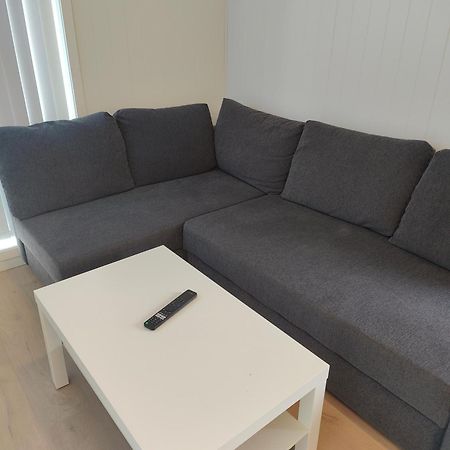 Torghatten Bnb Bronnoysund Exteriör bild