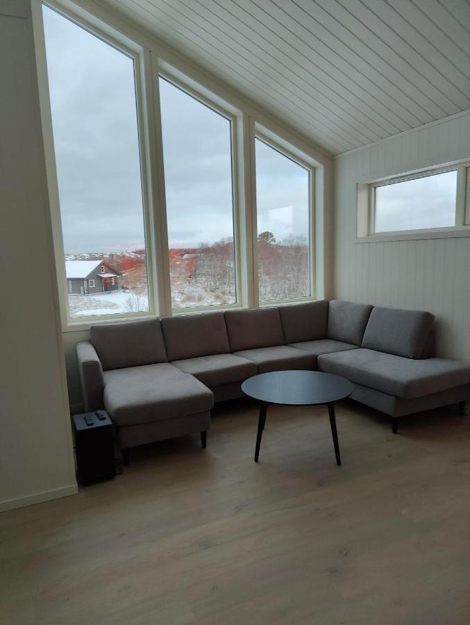 Torghatten Bnb Bronnoysund Exteriör bild