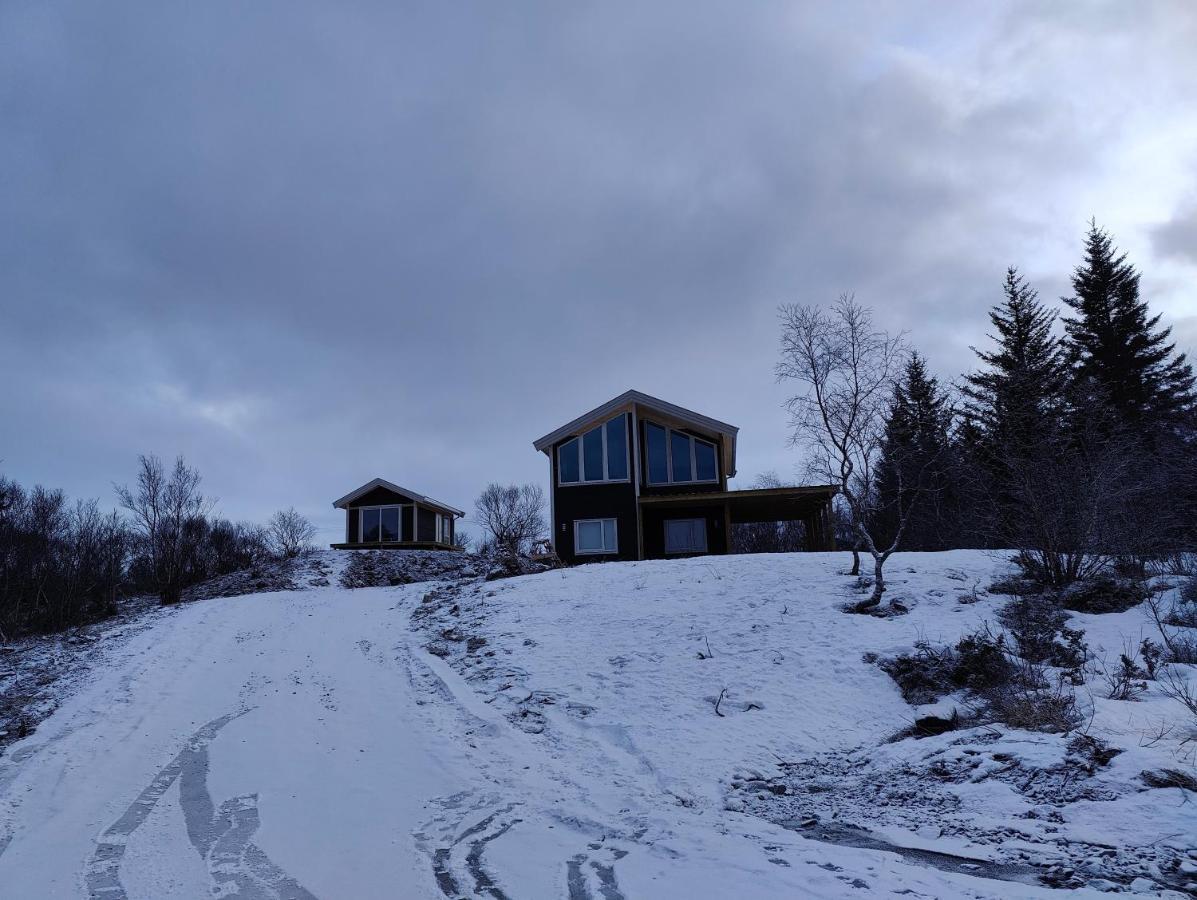 Torghatten Bnb Bronnoysund Exteriör bild