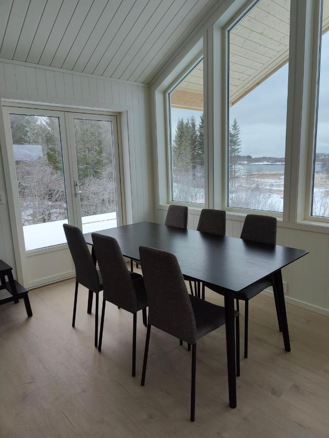 Torghatten Bnb Bronnoysund Exteriör bild