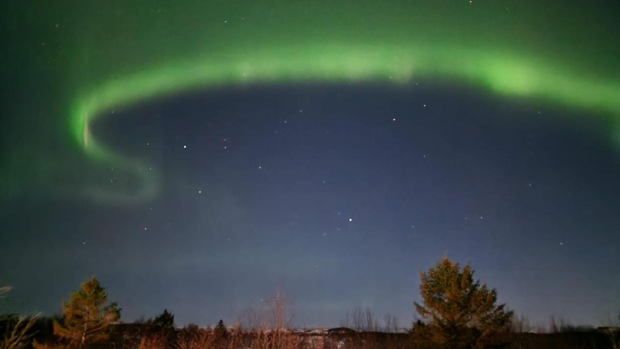 Torghatten Bnb Bronnoysund Exteriör bild