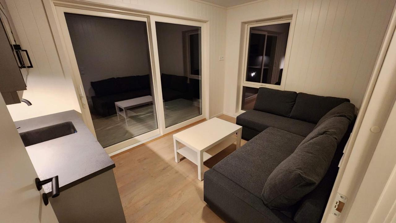 Torghatten Bnb Bronnoysund Exteriör bild