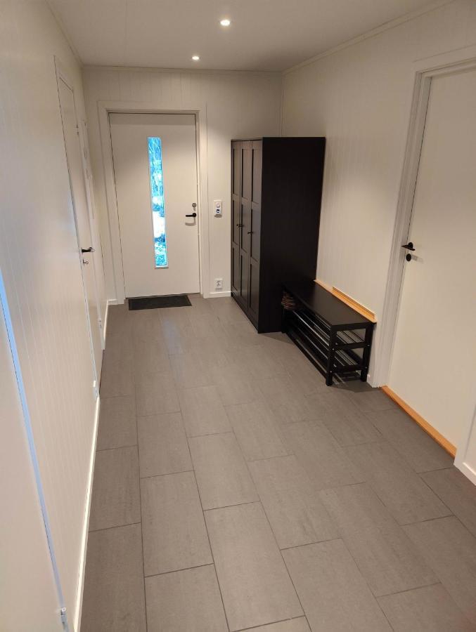 Torghatten Bnb Bronnoysund Exteriör bild