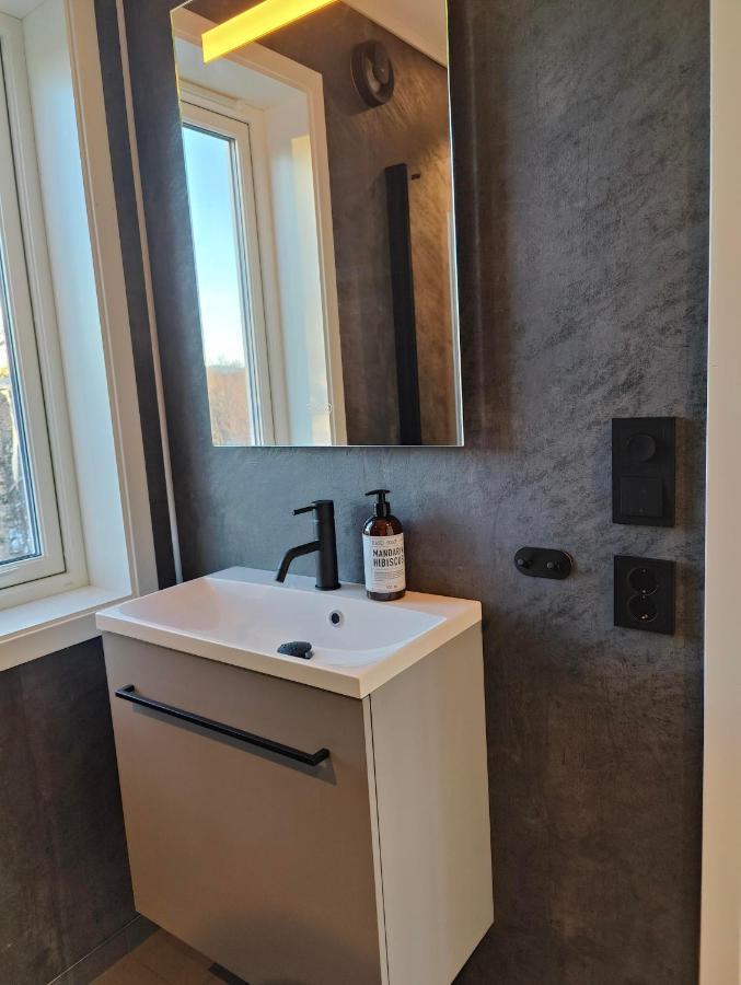 Torghatten Bnb Bronnoysund Exteriör bild