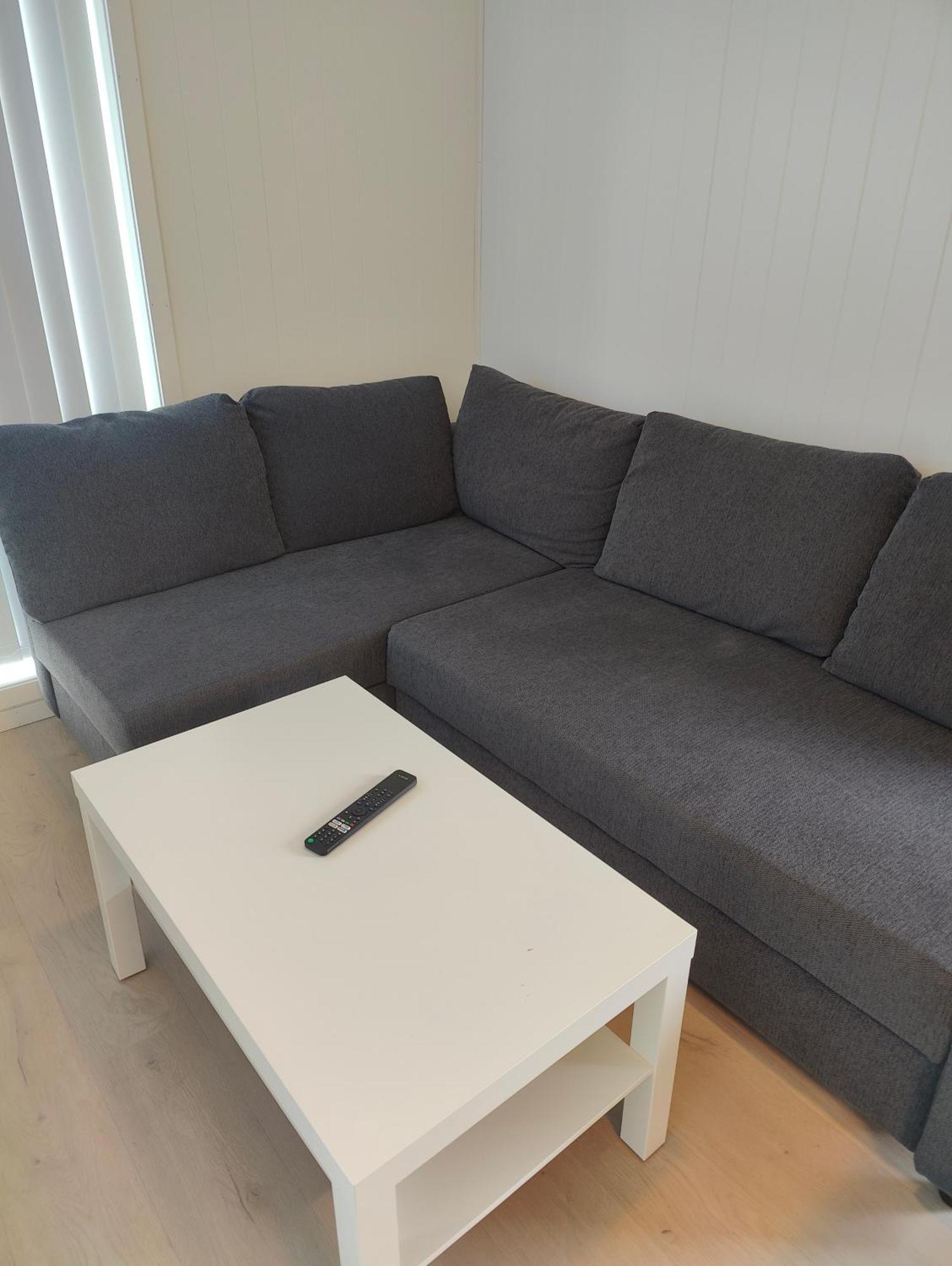 Torghatten Bnb Bronnoysund Exteriör bild