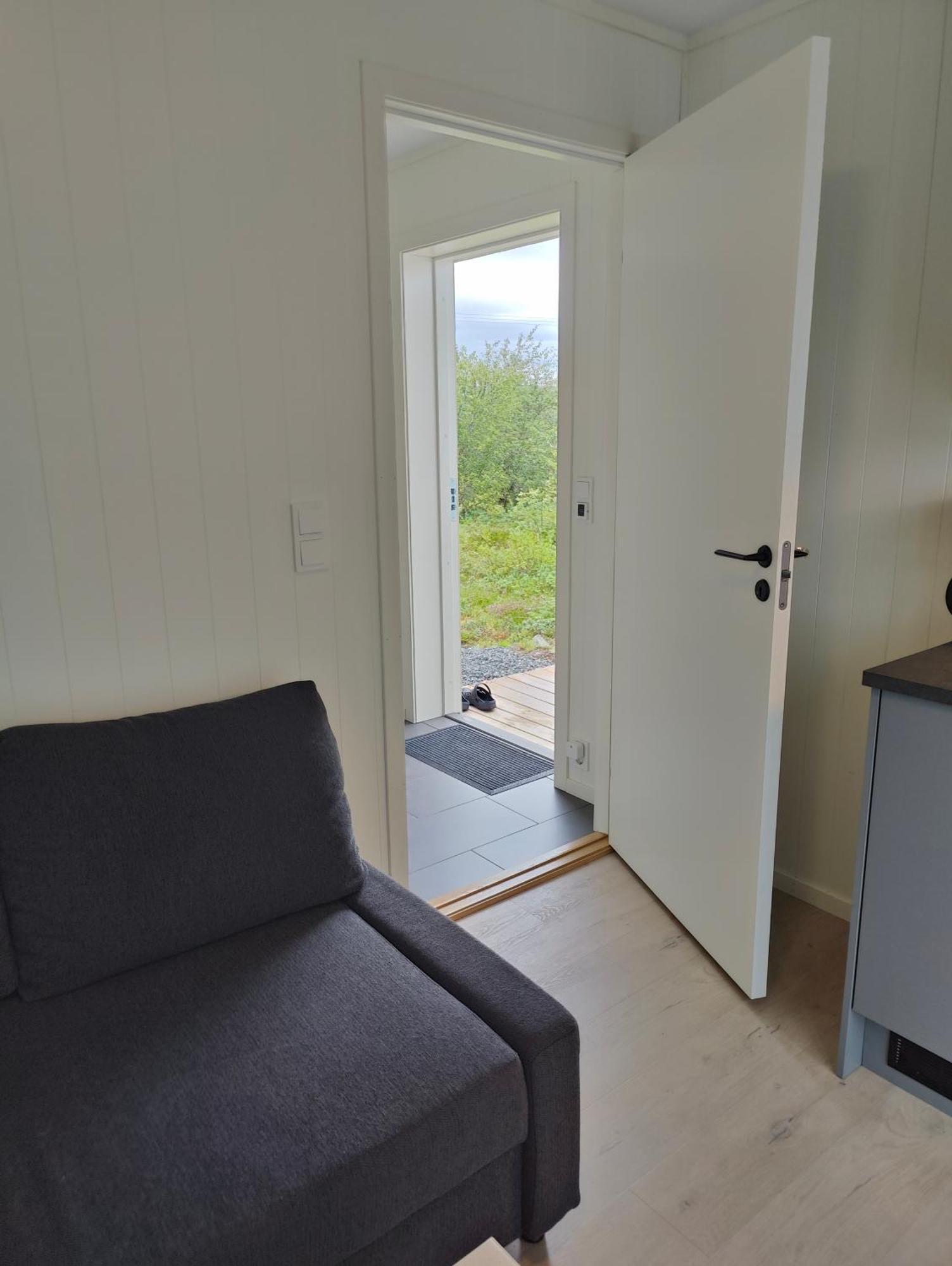 Torghatten Bnb Bronnoysund Exteriör bild